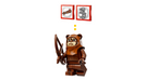Lego 75424 Smart Play At-st Attack On Endor
