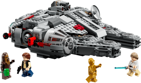 Lego 75426 Smart Play Star Wars Millennium Falcon