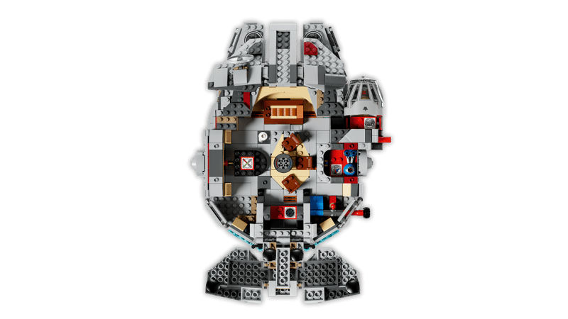 Lego 75426 Smart Play Star Wars Millennium Falcon