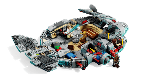 Lego 75426 Smart Play Star Wars Millennium Falcon