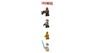 Lego 75426 Smart Play Star Wars Millennium Falcon