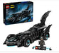 Lego 76304 Dc Batman Forever Batmobile Ages:12+