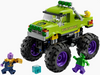 Lego 76312 Marvel The Hulk Truck Vs Thanos