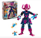 Lego 76316 Marvel Fantastic Four Vs Galactus Construction Figure