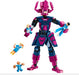 Lego 76316 Marvel Fantastic Four Vs Galactus Construction Figure