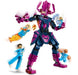 Lego 76316 Marvel Fantastic Four Vs Galactus Construction Figure