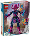 Lego 76316 Marvel Fantastic Four Vs Galactus Construction Figure
