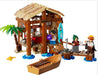 Lego 75636 One Piece Windmill Village Hut Ages:9+