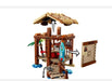 Lego 75636 One Piece Windmill Village Hut Ages:9+
