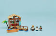 Lego 75636 One Piece Windmill Village Hut Ages:9+
