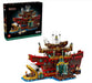 Lego 75640 One Piece The Baratie Floating Resturant Ages:18+