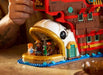 Lego 75640 One Piece The Baratie Floating Resturant Ages:18+
