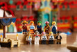 Lego 75640 One Piece The Baratie Floating Resturant Ages:18+