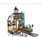 Lego60469 City Central Train Station Ages: 7+