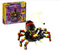 Lego 31159 Creator Wild Animals Surprising Spider