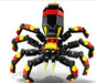 Lego 31159 Creator Wild Animals Surprising Spider