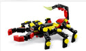 Lego 31159 Creator Wild Animals Surprising Spider