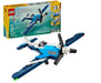 Lego 31160 Creator Aircraft Race Plane