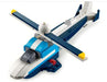 Lego 31160 Creator Aircraft Race Plane