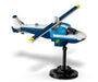 Lego 31160 Creator Aircraft Race Plane