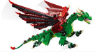 Lego 31161 Creator Medieval Dragon