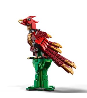 Lego 31161 Creator Medieval Dragon