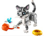 Lego 31163 Creator Playful Cat