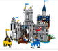 Lego 31168 Creator Medieval Horse Knight Castle 3 In 1