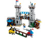 Lego 31168 Creator Medieval Horse Knight Castle 3 In 1