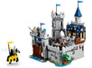 Lego 31168 Creator Medieval Horse Knight Castle 3 In 1
