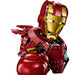 Lego 76327 Marvel Iron Man Mk4 Bust Ages:18+