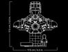 Lego 76327 Marvel Iron Man Mk4 Bust Ages:18+