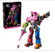 Lego 77078 Fortnite Mecha Team Leader Ages:18+