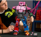 Lego 77078 Fortnite Mecha Team Leader Ages:18+
