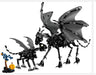 Lego 76458 Harry Potter Thestral Family Ages:10+