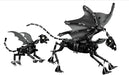 Lego 76458 Harry Potter Thestral Family Ages:10+