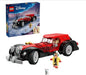 Lego 43277 Disney Cruella De Vil's Car
