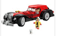 Lego 43277 Disney Cruella De Vil's Car