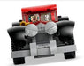 Lego 43277 Disney Cruella De Vil's Car