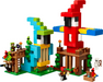 Lego 21282 Minecraft The Parrot Houses
