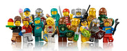 Lego 21358 Minifigur Vending Machine