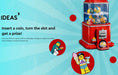 Lego 21358 Minifigur Vending Machine