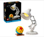 Lego 21357 Ideas  Disney Pixar Luxo Jr 18+