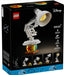 Lego 21357 Ideas  Disney Pixar Luxo Jr 18+