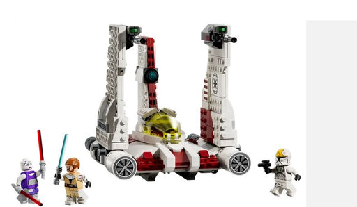 Lego 75432 Star Wars V-19 Torrent Starfighter Ages:9+