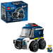 Lego 60481 City Rides Police Truck