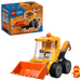 Lego 60483 City Rides Construction Loader