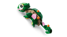 Lego 31377 Creator Turtle With A Water Lily Flower
