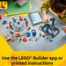Lego 31389 Creator Ferris Wheel 3 In 1 Set