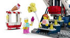 Lego 31389 Creator Ferris Wheel 3 In 1 Set